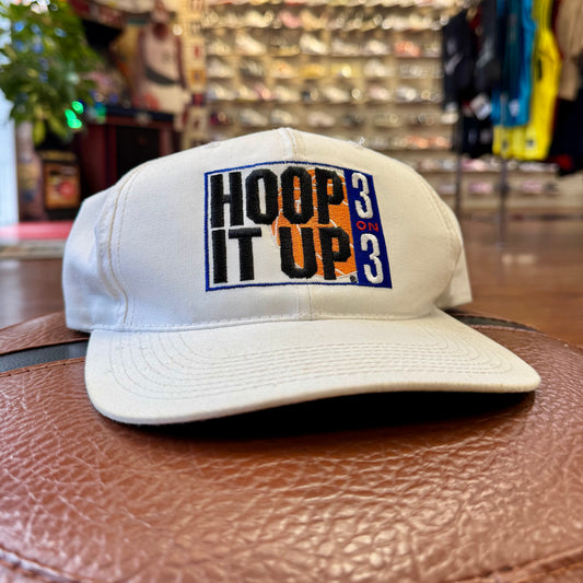 Sports Specialties 90’s Hoop It Up 3v3 Snapback