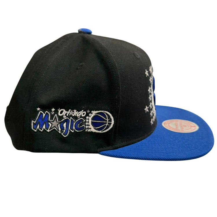 NWT Mitchell & Ness Orlando Magic Snapback