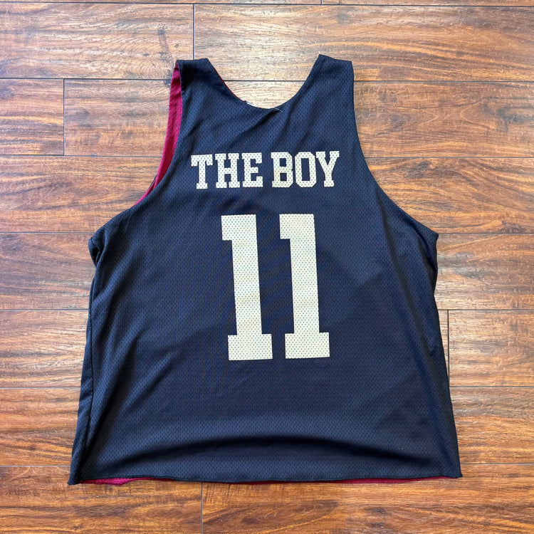 Drake OVO x J Cole Dreamville Reversible Jersey Sz L