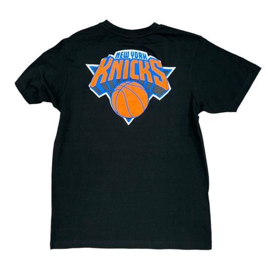 NWT New Era New York Knicks Tee Sz M