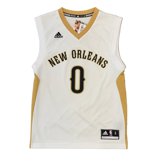 Adidas New Orleans Pelicans Demarcus Cousins Sz S