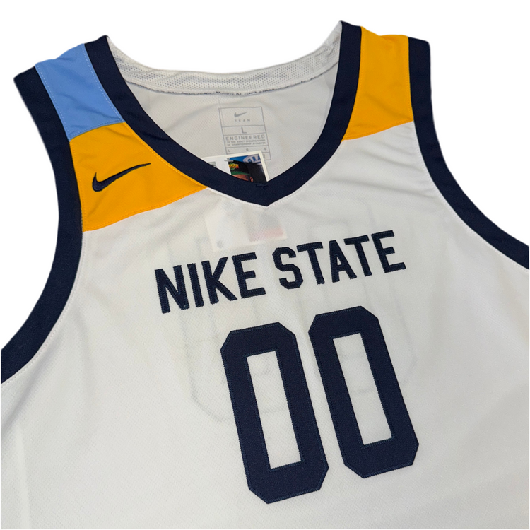 Nike State Jersey Sz L