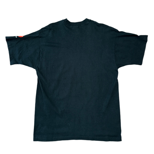 FOTL Portland Trail Blazers Pinwheel Tee Sz XL