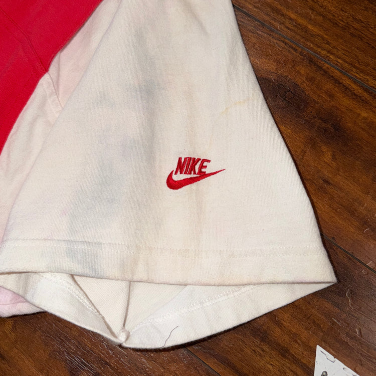 Jordan 90’s Flight Tee Jacket Sz XL