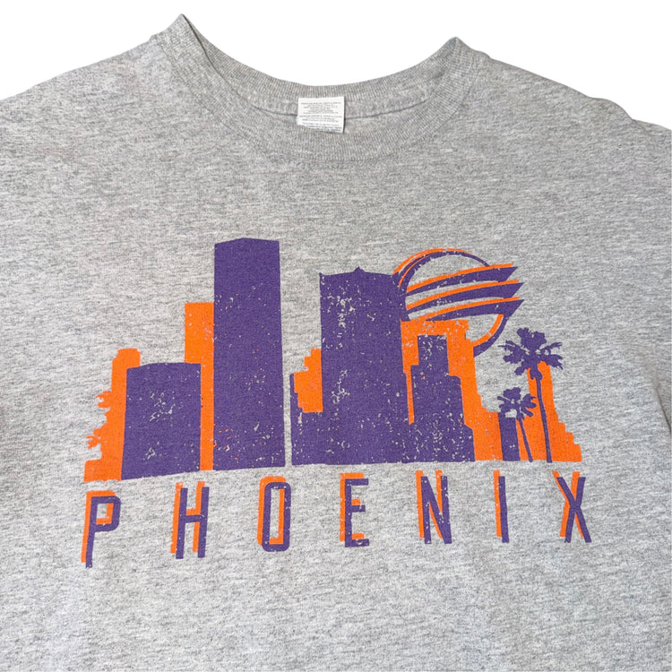 WNBA Phoneix Mercury Tee Sz S