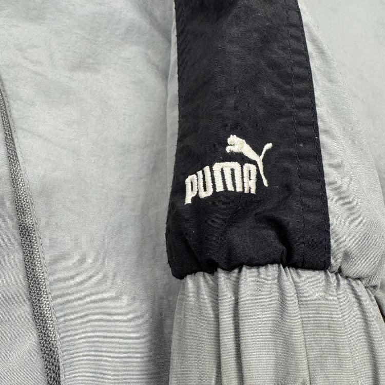 Puma 00's Blazers Jacket Sz XL