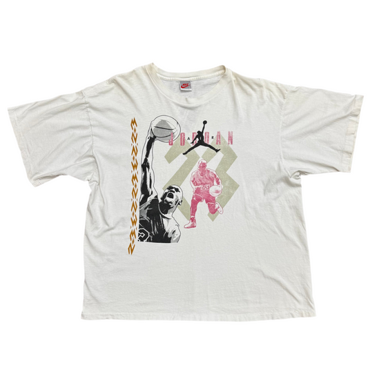 Nike 90's Jordan Tee Sz L