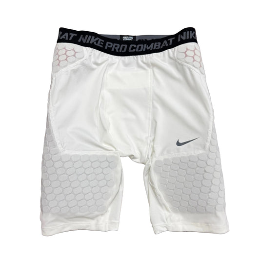 NWT Nike Pro Combat Shorts Sz L