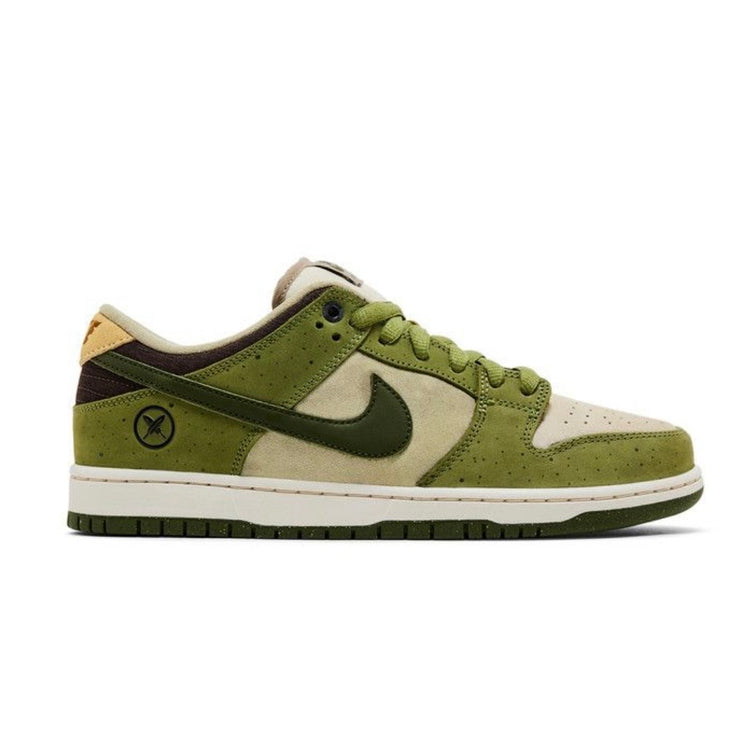 Nike SB Dunk Low Yuto Horigome Matcha Deadstock