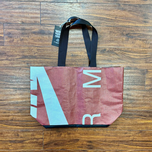 Nike Repurposed Campus Bag