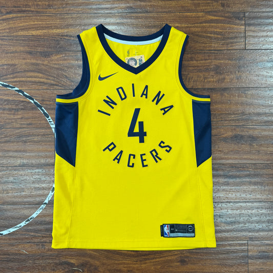 Nike Indiana Pacers Victor Oladipo Jersey Sz M