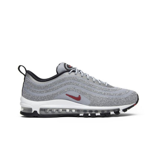 Nike Air Max Swarovski Silver Bullet Women’s 8/6.5M
