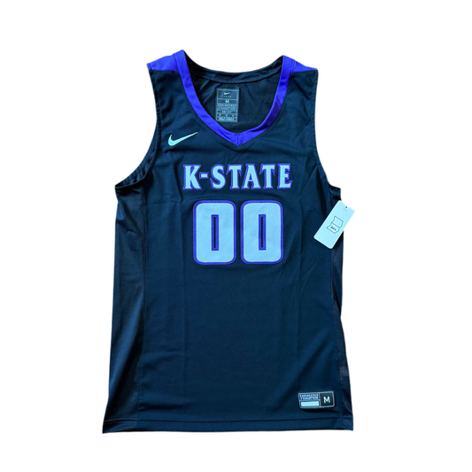 NWT Nike K-State Practice SAMPLE Jersey Sz M