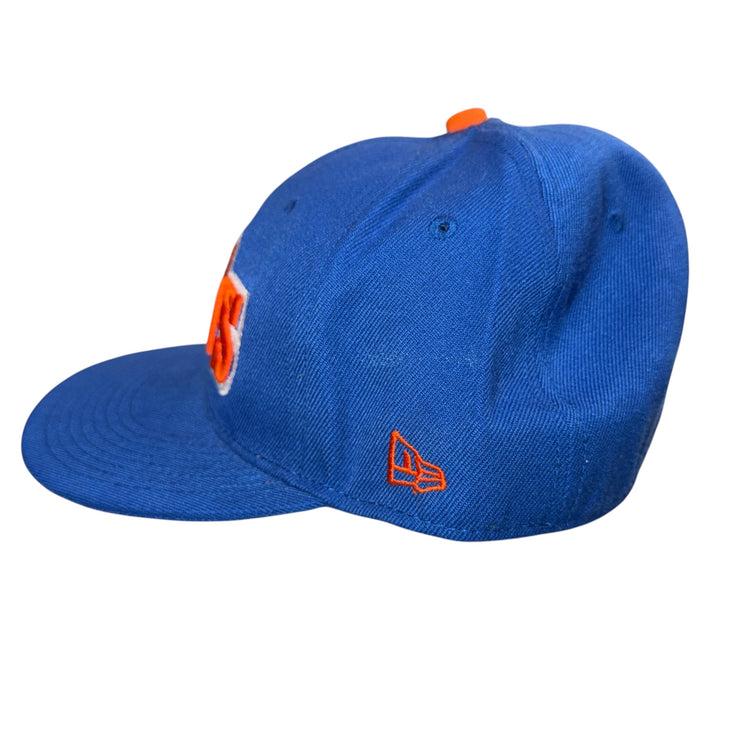 New Era Cleveland Cavaliers Throwback Fitted Hat