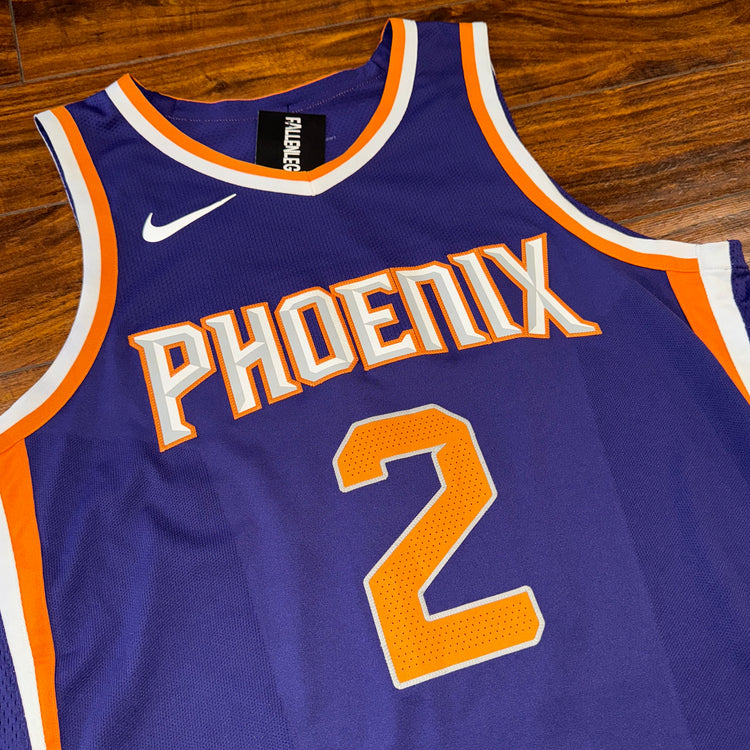 Nike Phoenix Suns Eric Bledsoe Jersey Sz XL