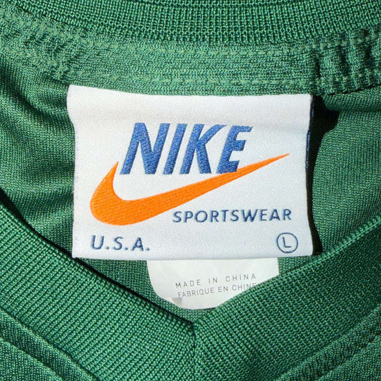 Nike X Cactus Plant Flea Market S/S Jersey Sz L