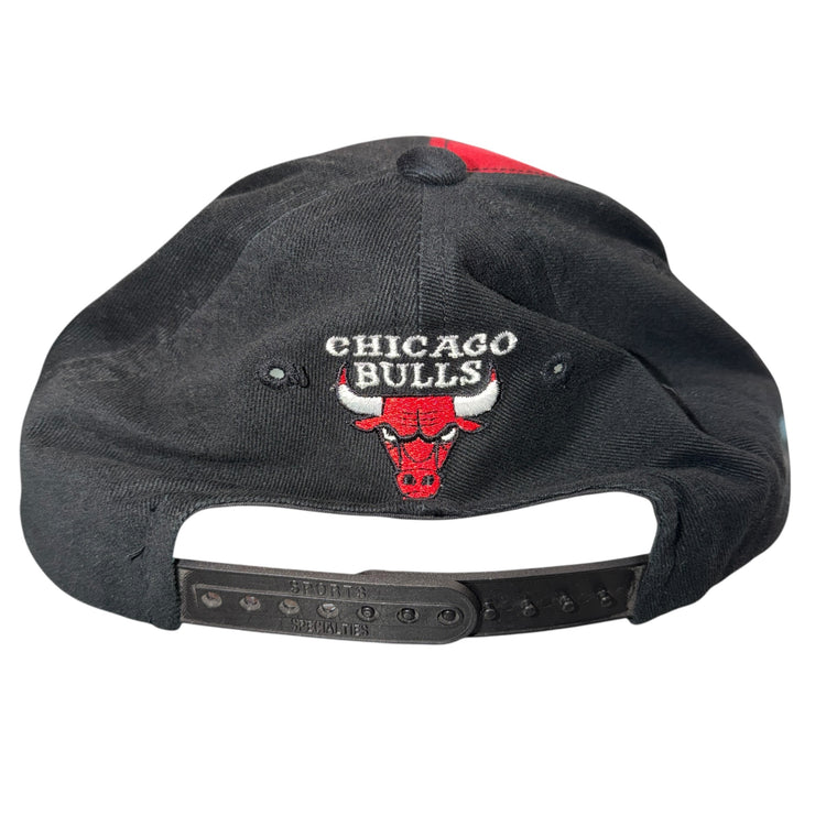 Sports Specialties 90’s Chicago Bulls Snapback