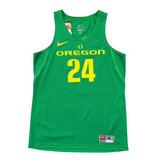 Nike UO Ducks Dillion Brooks Jersey Sz M