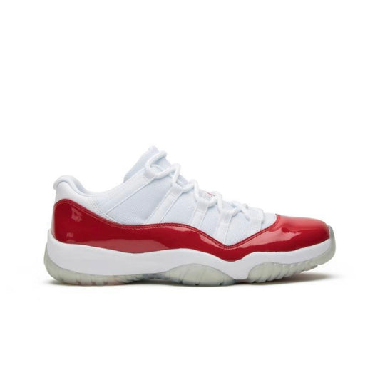 DS Jordan 11 Low Cherry (GS) Kid’s 4Y