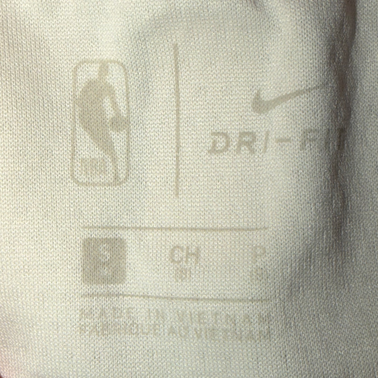 Nike Portland Trail Blazers Damian Lillard Rip City Edition Jersey Sz YS