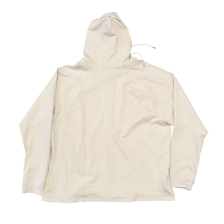 NWT Jordan Tan Zip-Up Jacket Sz 2X