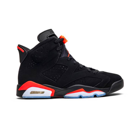 DS Jordan 6 Infrared Men’s 9.5