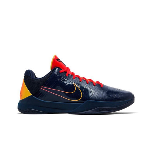 DS Kobe 5 Caitlin Clark Men’s Sizes