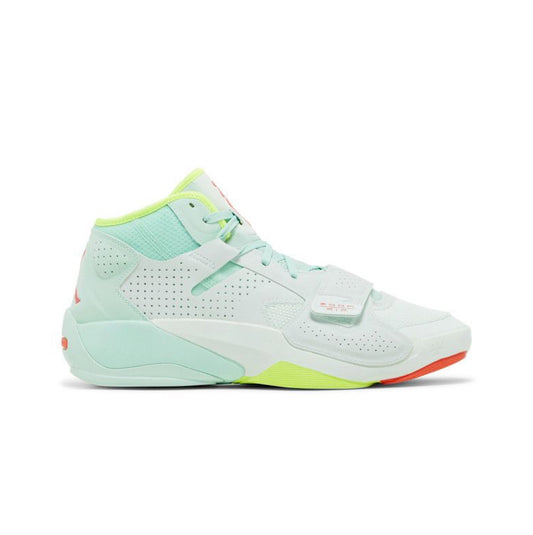DS Jordan Zion 2 Barely Green Men’s 13