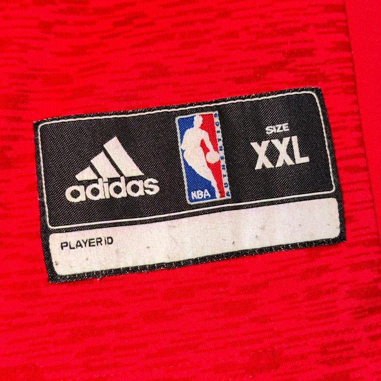Adidas 2012 West All Stars Lamarcus Aldridge Jersey Sz 2X