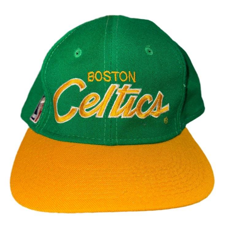 Sport Specialties Boston Hat Sz 7 3/8