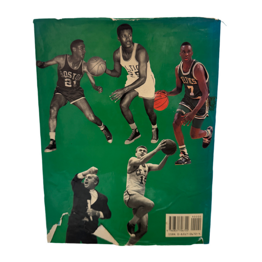 Great Dynasties THE CELTICS Book