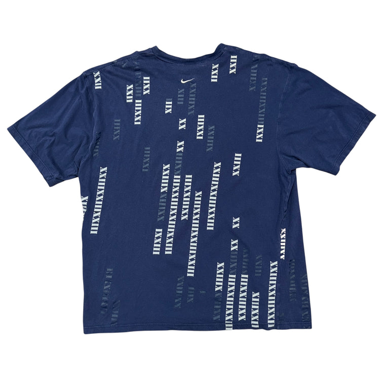 Nike 00's Lebron James Tee Sz XL