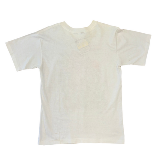 Salem Sportswear 1992 USA Going For Gold Tee Sz M