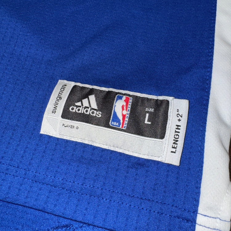 Adidas Golden State Warriors ￼ Steph Curry Jersey Sz YL