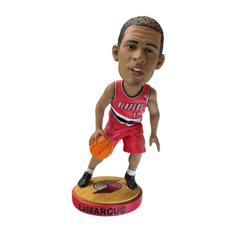 Blazers 2008 Bobbleheads