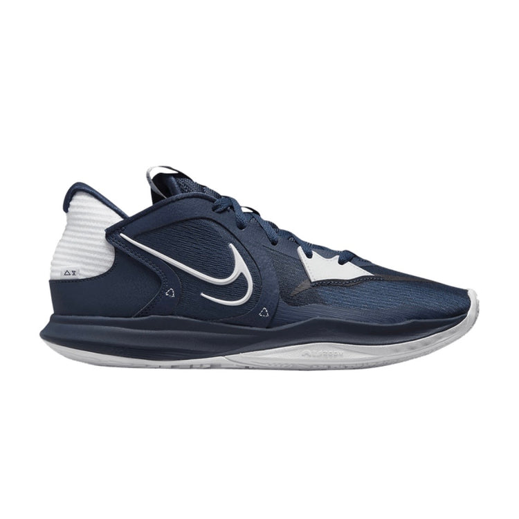 DS Kyrie 5 Low Navy Men’s 7.5