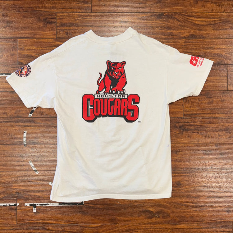 Coach Clyde Inaugural Game Sz L