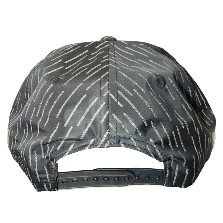 NWT New Era Portland Trail Blazers Shimmer Snap