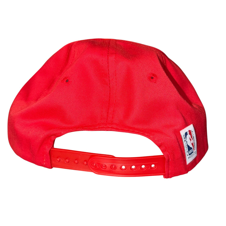 AJD 90’s Atlanta Hawks Snapback