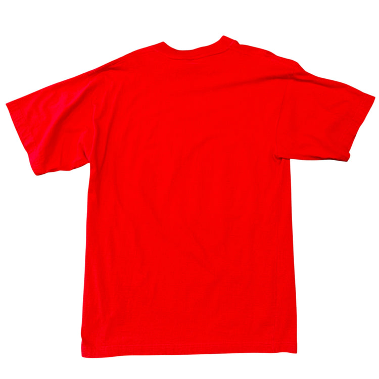 Logo 7 USA Basketball Sz L