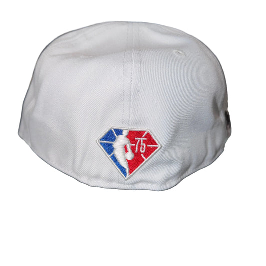 NWT New Era 75th Blazers Fitted Hat