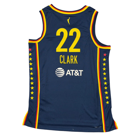 NWT Nike Victory Explorer Edition Indiana Fever Caitlin Clark Jersey Multiple Sizes