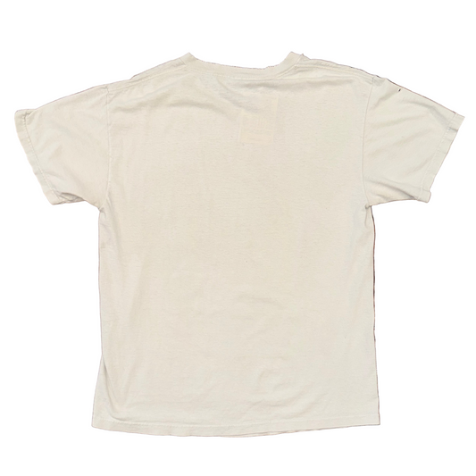 2009 Los Angeles Lakers Champs Tee Sz M