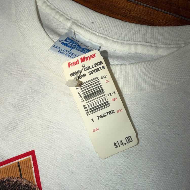 Salem Sportswear Portland Trail Blazers “Young Guns” Tee Sz L