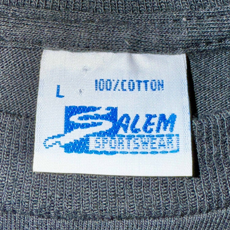 Salem Sportswear Portland Trail Blazers Clyde Drexler Tee Sz L