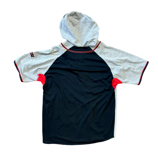 Starter 90’s Blazers Baseball Jersey Sz XL