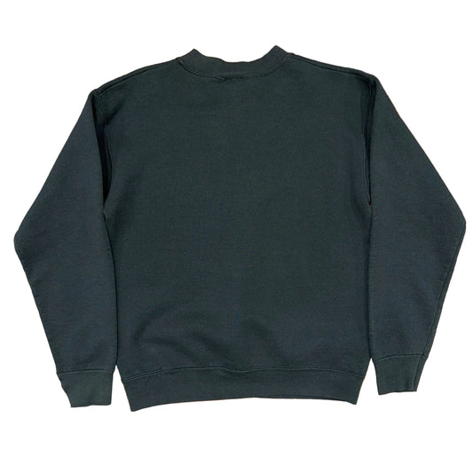 Pro Player 90's Chicago Bulls Crew Sz S