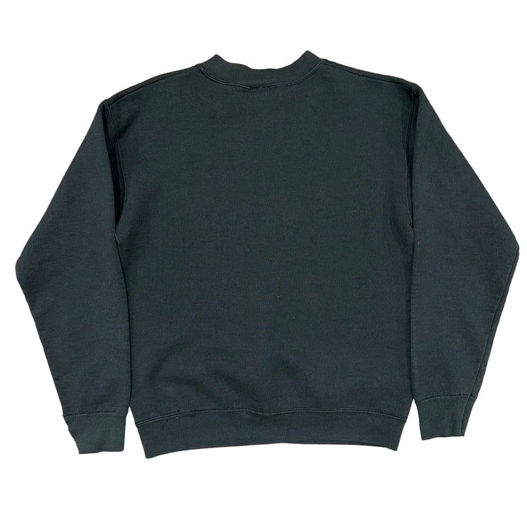 Pro Player 90's Chicago Bulls Crew Sz S