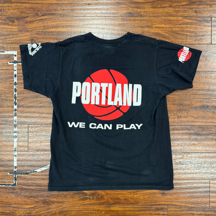 Portland We Can Play Tee Sz XL