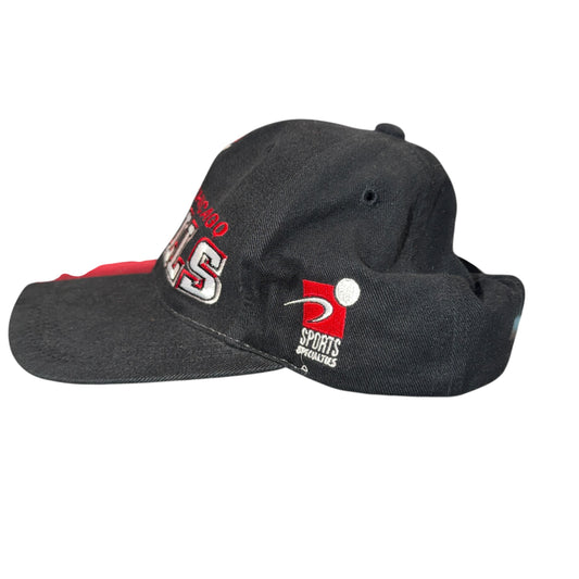 Sports Specialties 90’s Chicago Bulls Snapback